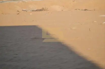 أرض - استوديو للبيع في الزاهية جاردنز - الزاهية - عجمان