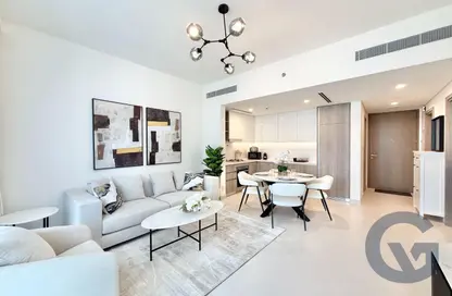 Apartment - 1 Bedroom - 1 Bathroom for rent in LIV Marina - Dubai Marina - Dubai