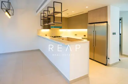 Villa - 3 Bedrooms - 4 Bathrooms for rent in Aura - Tilal Al Ghaf - Dubai Villa - 3 Bedrooms - 4 Bathrooms for rent in Aura - Tilal Al Ghaf - Dubai