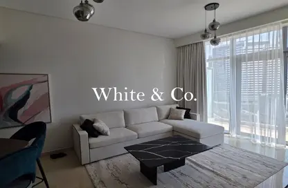 شقة - غرفة نوم - 2 حمامات للايجار في امبيريال افنيو - دبي وسط المدينة - دبي