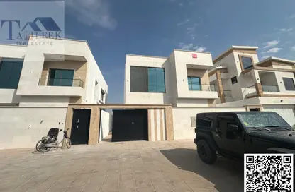 Villa - 7 Bedrooms - 7 Bathrooms for sale in Al Yasmeen 1 - Al Yasmeen - Ajman