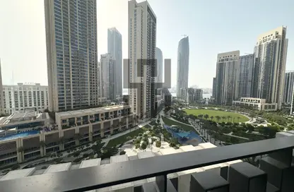 Apartment - 1 Bedroom - 1 Bathroom for sale in Creek Gate Tower 2 - Creek Gate - Dubai Creek Harbour (The Lagoons) - Dubai