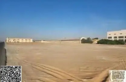 أرض - استوديو للبيع في 1 الياسمين - الياسمين - عجمان