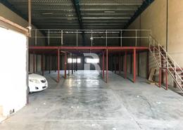 Warehouse for rent in Al Quoz Industrial Area 3 - Al Quoz Industrial Area - Al Quoz - Dubai
