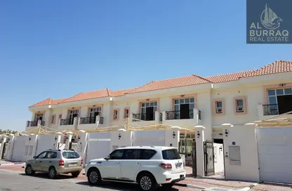 Villa - 4 Bedrooms - 4 Bathrooms for rent in Al Badi Complex - Mirdif - Dubai