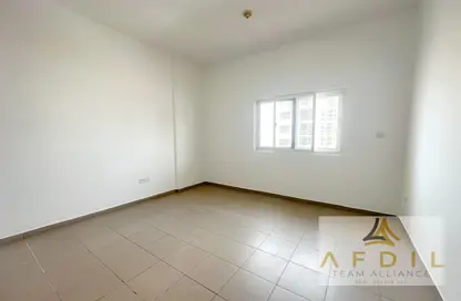 Apartment - 1 Bedroom - 1 Bathroom for rent in Bashayer 3 - Nadd Al Hammar - Dubai