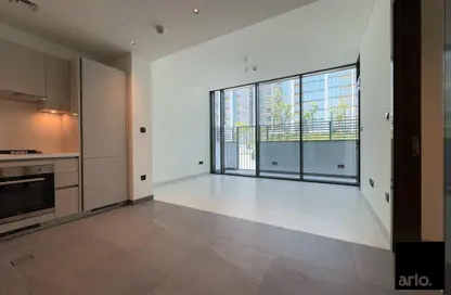 Apartment - 1 Bedroom - 1 Bathroom for rent in The Crest - Sobha Hartland - Mohammed Bin Rashid City - Dubai