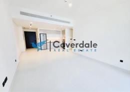 Empty Room image for: Apartment - 1 bedroom - 1 bathroom for rent in Marina Vista - EMAAR Beachfront - Dubai Harbour - Dubai, Image 1