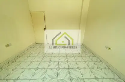 Empty Room image for: Apartment - 2 Bedrooms - 1 Bathroom for rent in Al Nahda Residential Complex - Al Nahda - Sharjah, Image 1