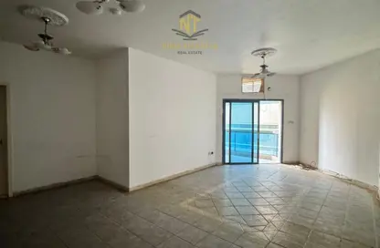 Apartment - 2 Bedrooms - 2 Bathrooms for rent in Al Majaz Pearl - Al Majaz 2 - Al Majaz - Sharjah