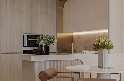 شقة - 2 غرف نوم - 3 حمامات للبيع في فلوريا أواسيس - مجمع دبي ريزيدنس - دبي لاند - دبي