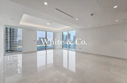 شقة - 2 غرف نوم - 2 حمامات للايجار في بالاس بيتش ريزيدنس - إعمار بيتشفرونت - دبي هاربور - دبي