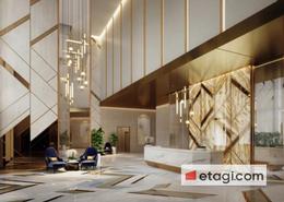 Studio - 1 bathroom for sale in Aykon City Tower C - Aykon City - Business Bay - Dubai