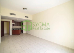 Apartment - 1 bedroom - 2 bathrooms for rent in Building 148 to Building 202 - Mogul Cluster - Discovery Gardens - Dubai