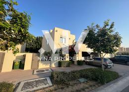 Villa - 3 bedrooms - 4 bathrooms for sale in Azalea - Arabian Ranches 2 - Dubai