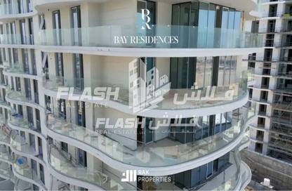 شقة - غرفة نوم - 1 حمام للبيع في باي ريزيدنس - جزيرة حياة - ميناء العرب - راس الخيمة - رأس الخيمة