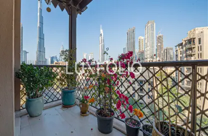 شقة - 2 غرف نوم - 2 حمامات للبيع في مسك 1 - المسك - دبي القديمة - وسط مدينة دبي - دبي