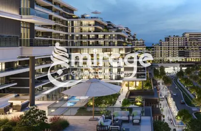 Apartment - 2 Bedrooms - 3 Bathrooms for sale in Reem Hills - Najmat Abu Dhabi - Al Reem Island - Abu Dhabi