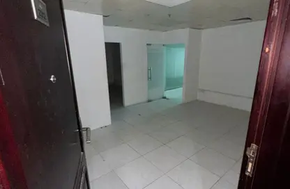 Office Space - Studio - 1 Bathroom for rent in Al Rashidiya - Ajman Downtown - Ajman