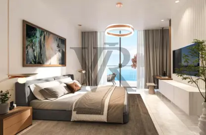 Apartment - 2 Bedrooms - 3 Bathrooms for sale in Pelagia - Al Marjan Island - Ras Al Khaimah