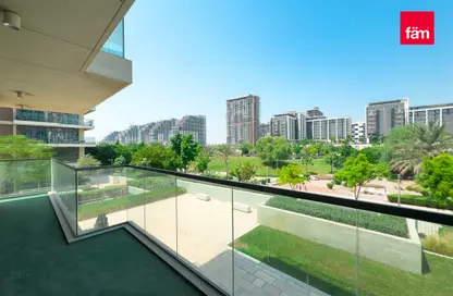 Apartment - 3 Bedrooms - 4 Bathrooms for sale in Mulberry 1 - Park Heights - Dubai Hills Estate - Dubai Apartment - 3 Bedrooms - 4 Bathrooms for sale in Mulberry 1 - Park Heights - Dubai Hills Estate - Dubai