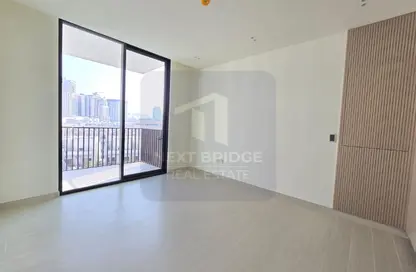 Apartment - Studio - 1 Bathroom for rent in Binghatti Aurora - District 12 - Jumeirah Village Circle - Dubai