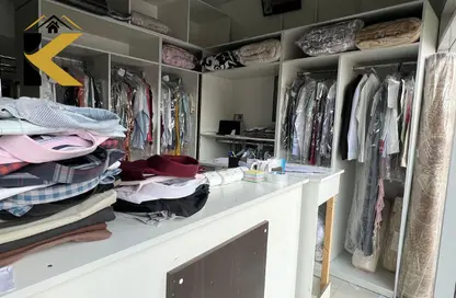 Shop - Studio - 1 Bathroom for sale in Al Naimiya - Al Nuaimiya - Ajman