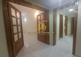 Apartment - 2 bedrooms - 2 bathrooms for rent in Electra Street - Abu Dhabi