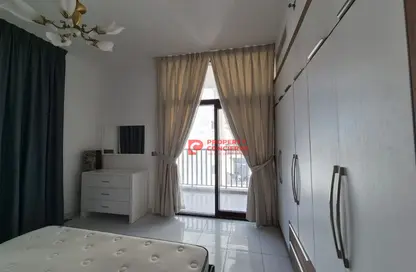 شقة - 2 غرف نوم - 3 حمامات للايجار في غلا مز - غلا مز - الفرجان - دبي