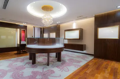 Office Space - Studio for rent in Silver Tower (Ag Tower) - JLT Cluster I - Jumeirah Lake Towers - Dubai