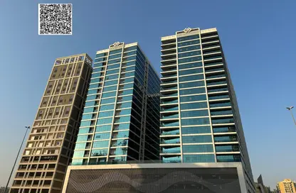 شقة - غرفة نوم - 2 حمامات للبيع في أبراج غلفا - الراشدية 1 - الراشدية - عجمان