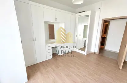 Apartment - 2 Bedrooms - 2 Bathrooms for rent in Indigo Beach Residence - Maryam Beach Residence - Maryam Island - Sharjah