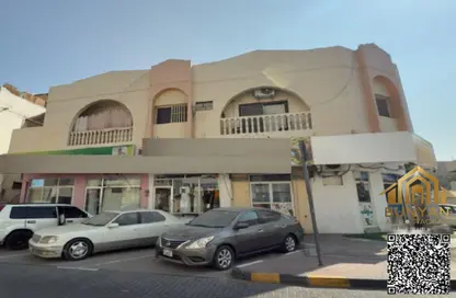 عمارة بالكامل - 8 غرف نوم - 8 حمامات للبيع في برج النعيمية 1 - أبراج النعيمية - النعيمية - عجمان