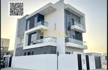 Villa - 5 Bedrooms - 7 Bathrooms for sale in Al Tallah 2 - Ajman