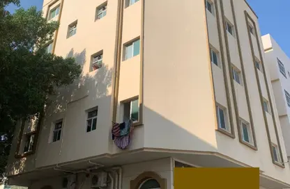 Whole Building - 4 Bedrooms - 3 Bathrooms for sale in Orient Tower 1 - Orient Towers - Al Bustan - Ajman