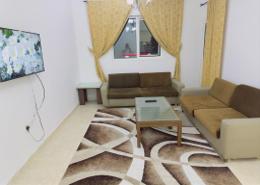 Apartment - 1 bedroom - 1 bathroom for rent in Ideal 1 - Al Rawda 3 - Al Rawda - Ajman