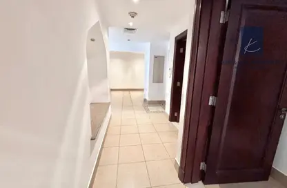 شقة - 2 غرف نوم - 3 حمامات للايجار في كمون 4 - كمون - دبي القديمة - وسط مدينة دبي - دبي