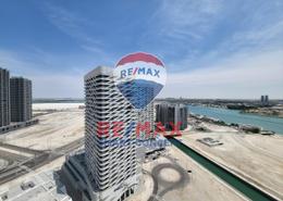 Apartment - 3 bedrooms - 4 bathrooms for sale in Marina Bay by DAMAC - Najmat Abu Dhabi - Al Reem Island - Abu Dhabi Apartment - 3 bedrooms - 4 bathrooms for sale in Marina Bay by DAMAC - Najmat Abu Dhabi - Al Reem Island - Abu Dhabi