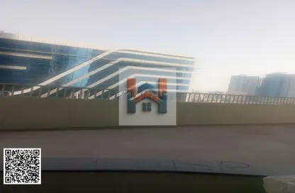 شقة - غرفة نوم - 2 حمامات للبيع في أورينت تاور 1 - أورينت تاور - البستان - عجمان