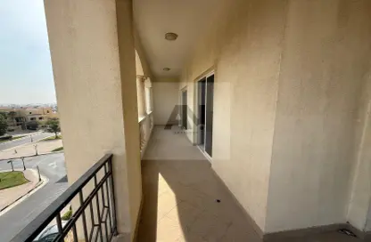 Apartment - 2 Bedrooms - 3 Bathrooms for sale in Royal Breeze 4 - Royal Breeze - Al Hamra Village - Ras Al Khaimah