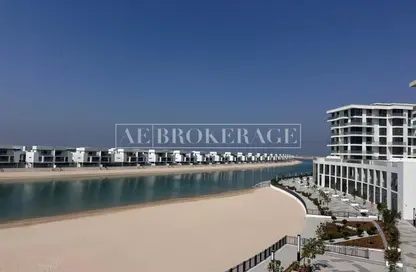 Apartment - Studio - 1 Bathroom for sale in Ajmal Makan City - Sharjah Waterfront City - Sharjah