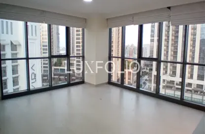 Apartment - 1 Bedroom - 2 Bathrooms for rent in Dubai Creek Residence Tower 1 South - Dubai Creek Harbour (The Lagoons) - Dubai