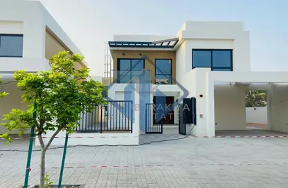 فيلا - 4 غرف نوم - 5 حمامات للبيع في ماربيا - ميناء العرب - راس الخيمة - رأس الخيمة