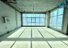 Empty Room image for: Office Space - 1 bathroom for rent in Grosvenor Office Tower - Business Bay - Dubai, Image 1