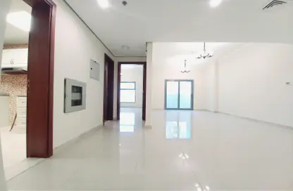 Apartment - 1 Bedroom - 2 Bathrooms for rent in Ganda Tower - Al Nahda - Sharjah
