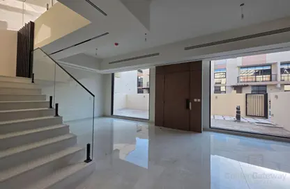 Townhouse - 4 Bedrooms - 6 Bathrooms for rent in Alicante Villas - Victory Heights - Dubai Sports City - Dubai Townhouse - 4 Bedrooms - 6 Bathrooms for rent in Alicante Villas - Victory Heights - Dubai Sports City - Dubai