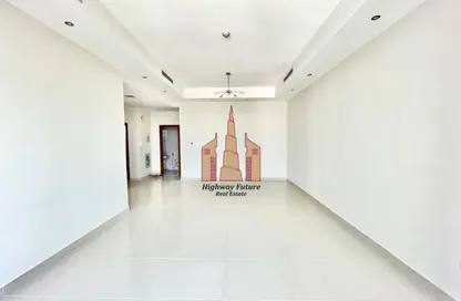 Apartment - 1 Bedroom - 2 Bathrooms for rent in Sahara Tower 6 - Sahara Complex - Al Nahda - Sharjah