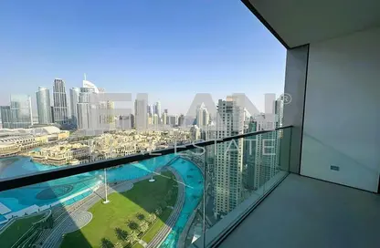 Apartment - 2 Bedrooms - 2 Bathrooms for rent in Grande - Opera District - Downtown Dubai - Dubai