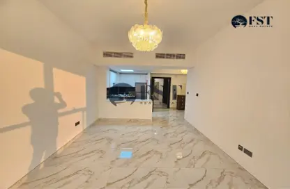 Apartment - 2 Bedrooms - 2 Bathrooms for sale in Olivz Residence - International City - Dubai