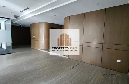 مكتب - استوديو - 1 حمام للايجار في ذا إكستشنج - الخليج التجاري - دبي